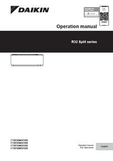 FTXP-N9_Operation manual_3PEN717028-5H_English download